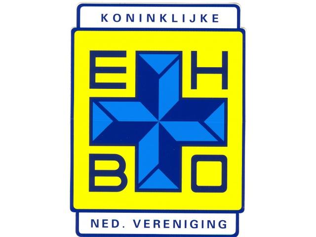 KNV EHBO logo